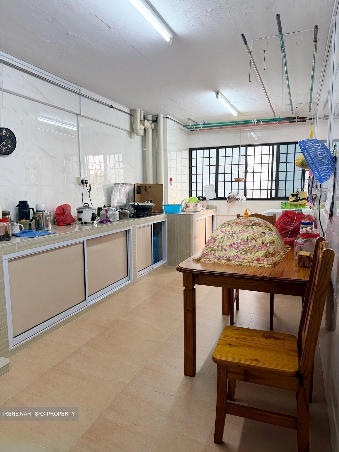 Blk 56 Ping-an Gardens (Bedok), HDB 4 Rooms #617197311